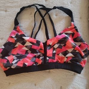 Forever 21 Sports Bra